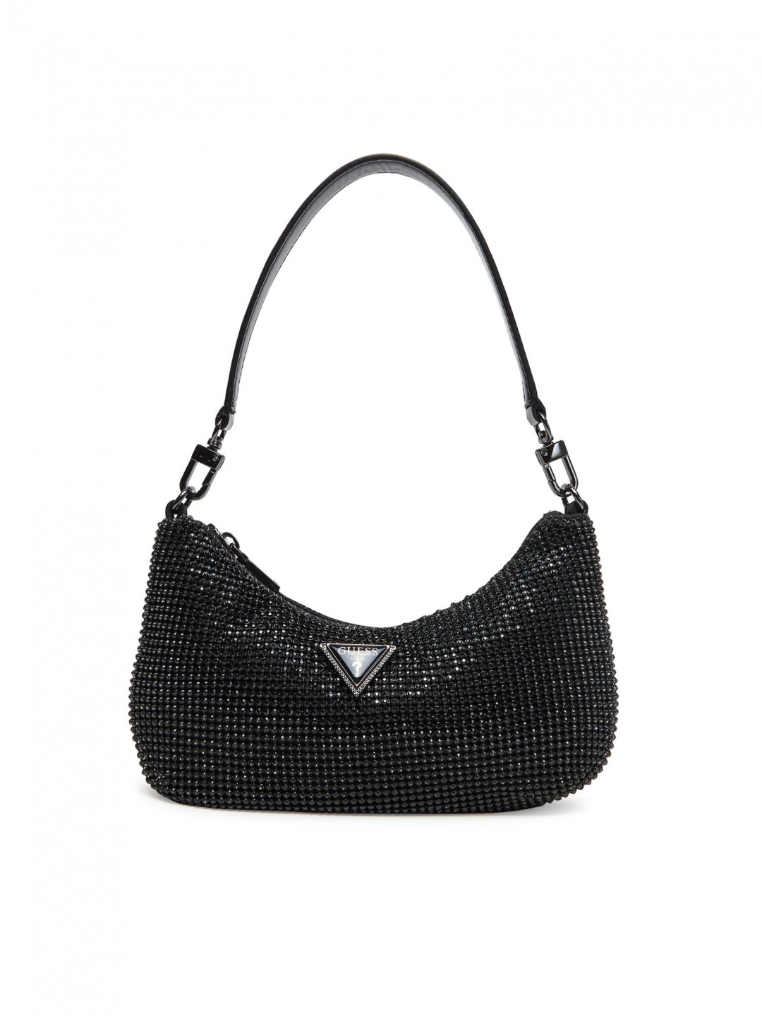 Guess Kabelka HWRB9350720 Černá